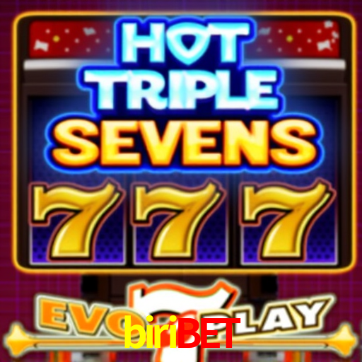 Melhor Casino Online biribet